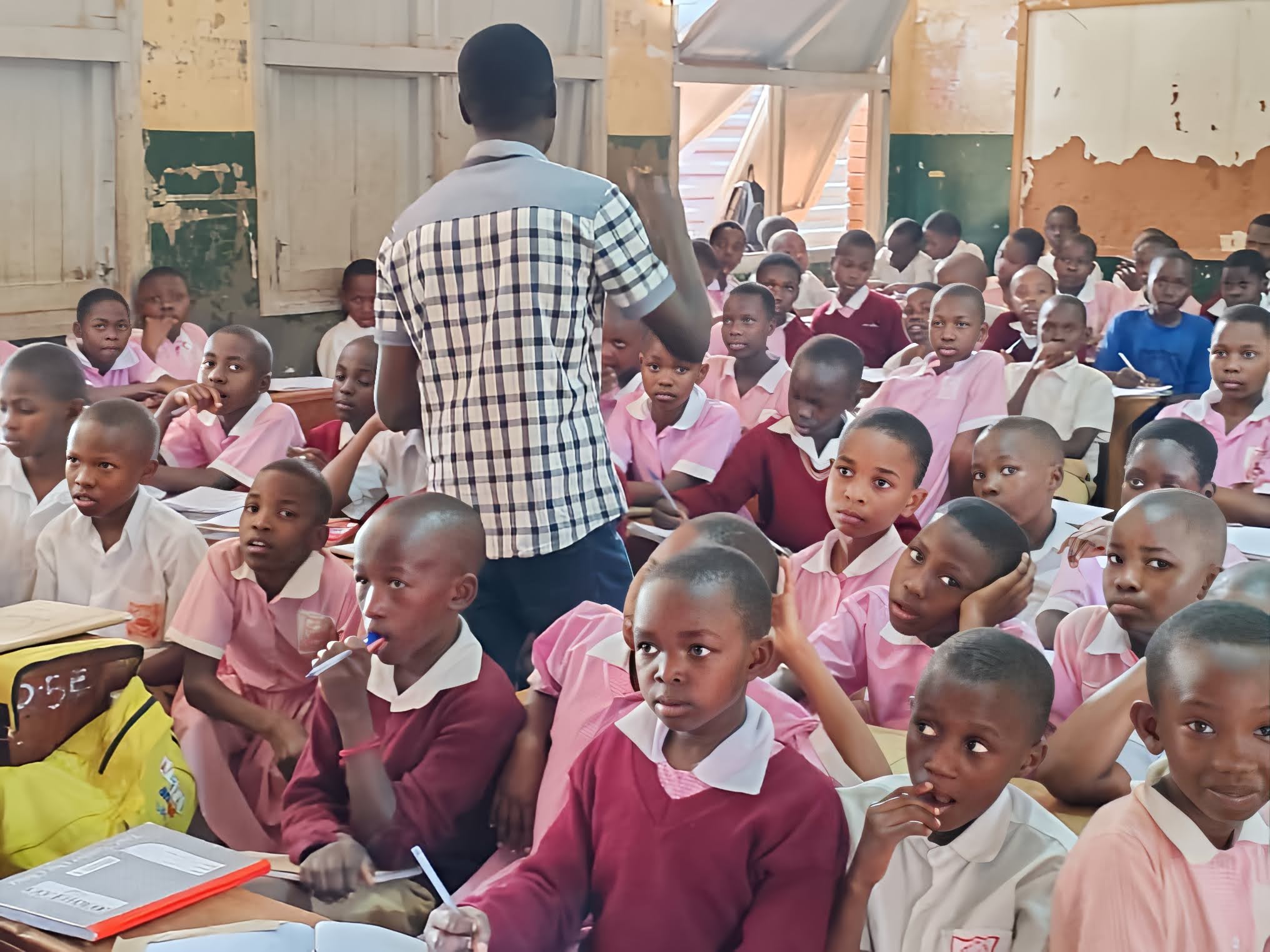 HACM community activity