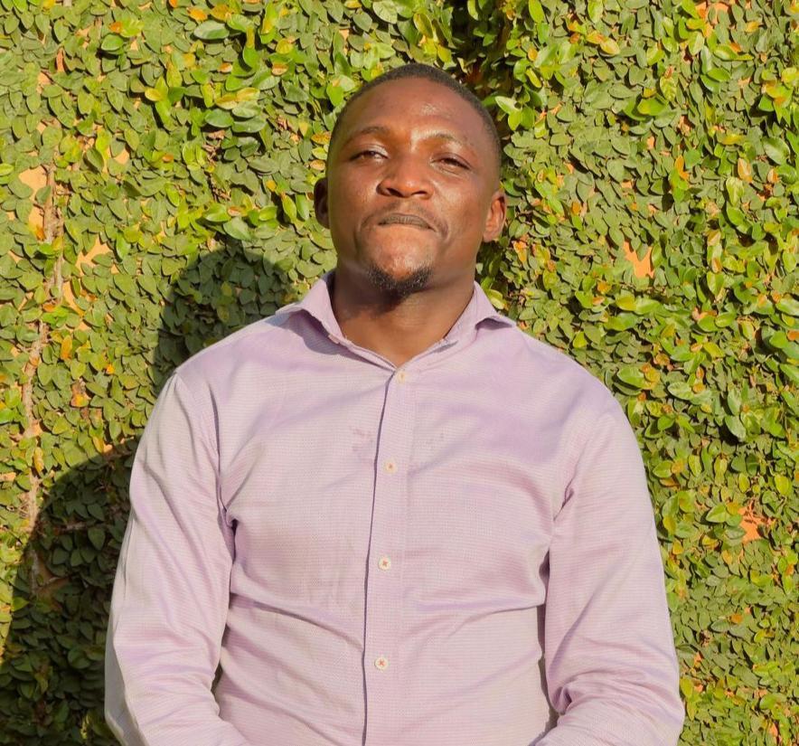 Kagweri Tony