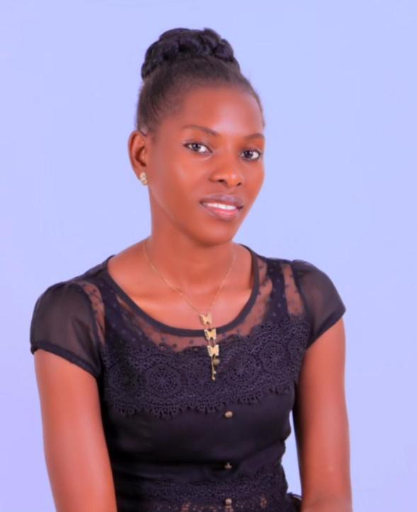 Namulumba Joanita